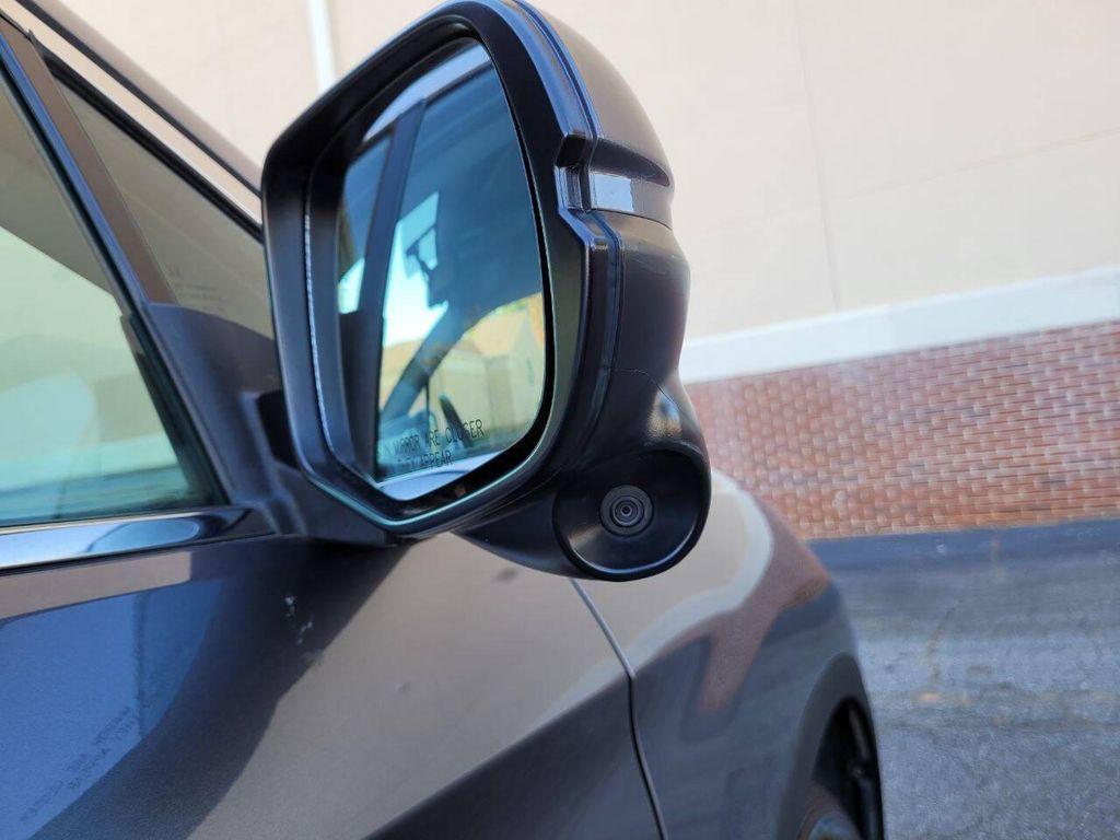 used 2017 Honda Pilot car, priced at $8,995