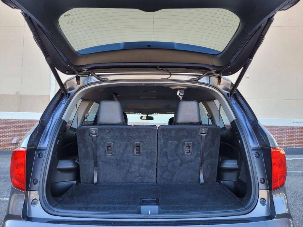 used 2017 Honda Pilot car, priced at $8,995