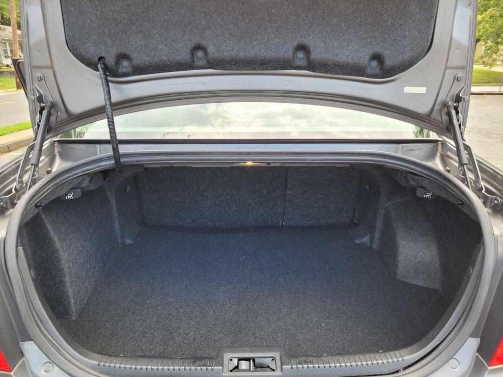 used 2012 Ford Fusion car, priced at $5,995