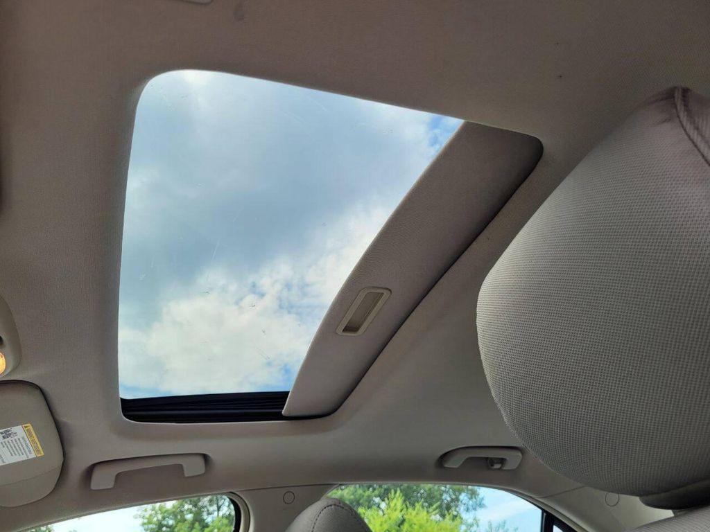 used 2012 Ford Fusion car, priced at $5,995