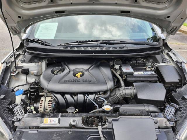 used 2013 Hyundai Elantra car, priced at $5,995