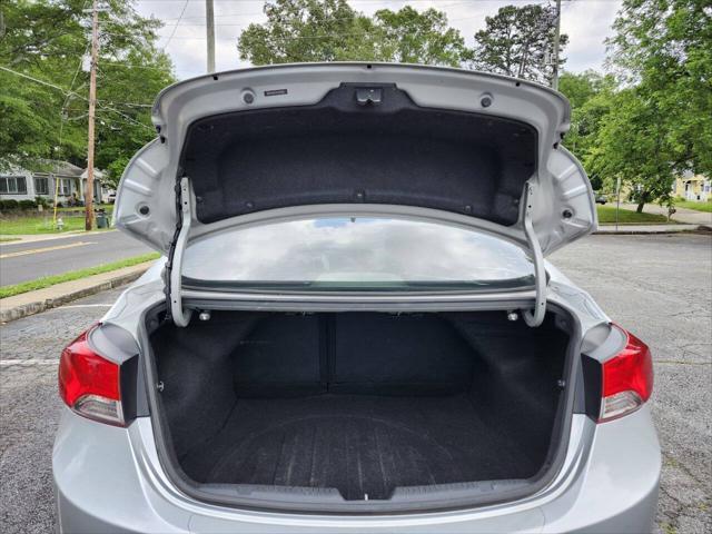 used 2013 Hyundai Elantra car, priced at $5,995