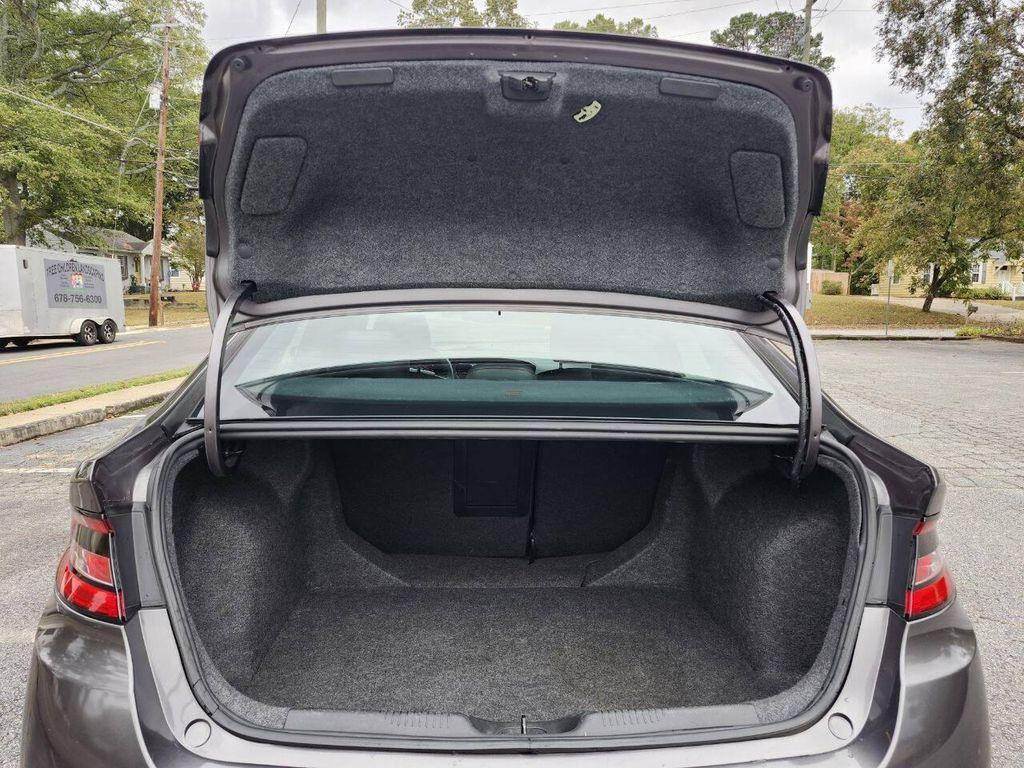 used 2015 Dodge Dart car, priced at $5,995