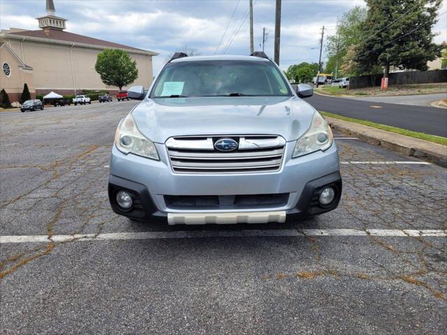 used 2013 Subaru Outback car, priced at $6,995
