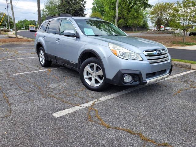 used 2013 Subaru Outback car, priced at $6,995