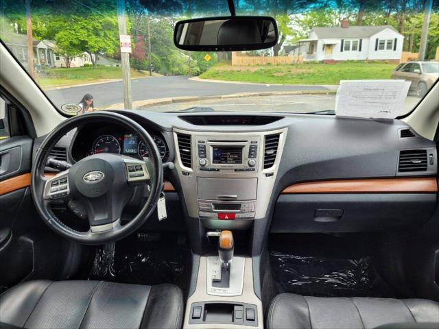 used 2013 Subaru Outback car, priced at $6,995