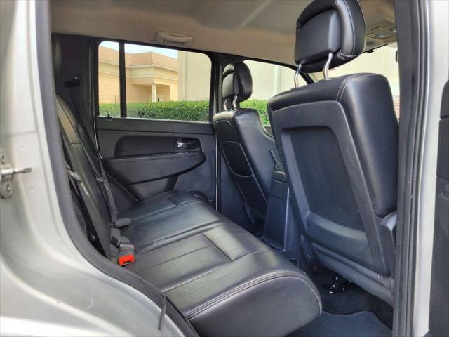 used 2012 Jeep Liberty car, priced at $5,595
