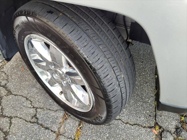 used 2012 Jeep Liberty car, priced at $5,595