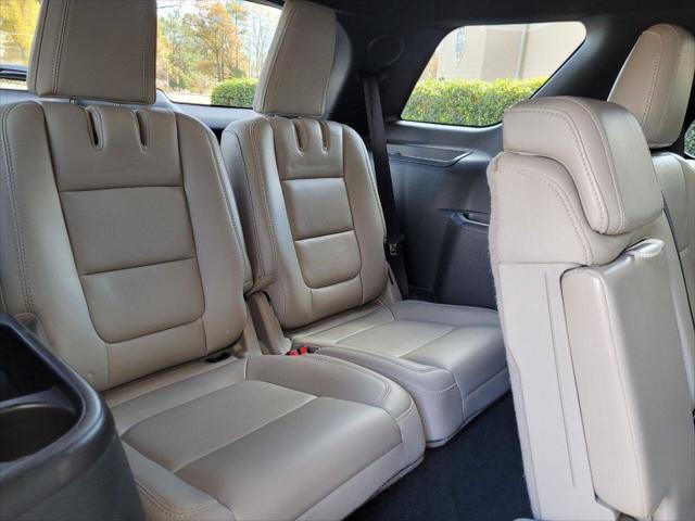 used 2013 Ford Explorer car, priced at $7,995