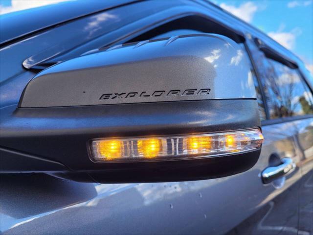used 2013 Ford Explorer car, priced at $7,995