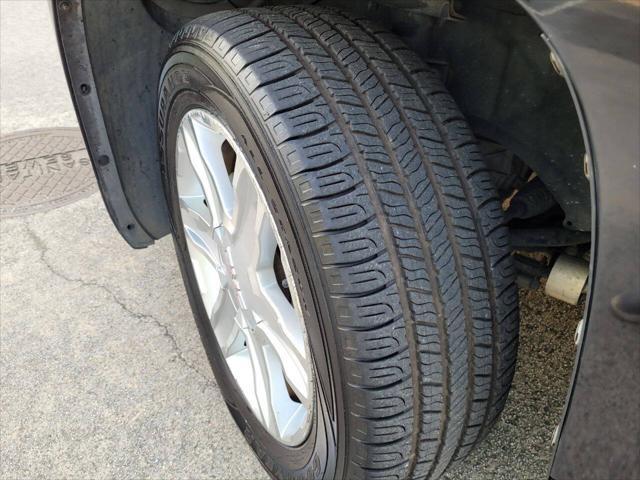 used 2010 GMC Terrain car, priced at $5,999