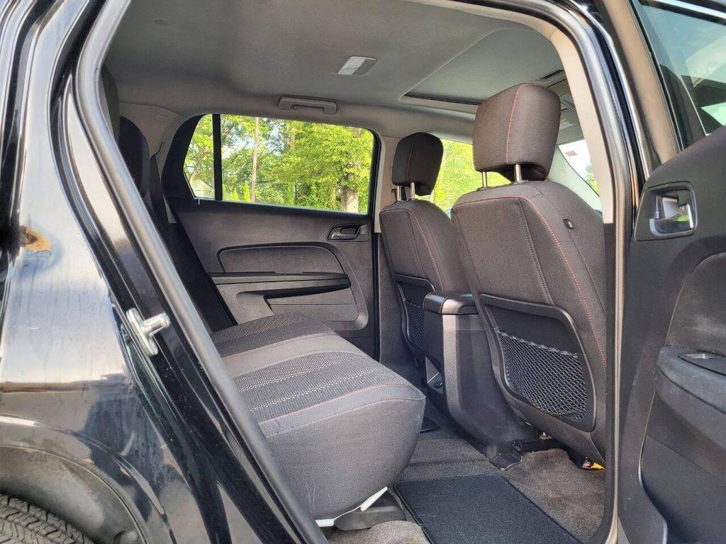 used 2010 GMC Terrain car, priced at $5,595
