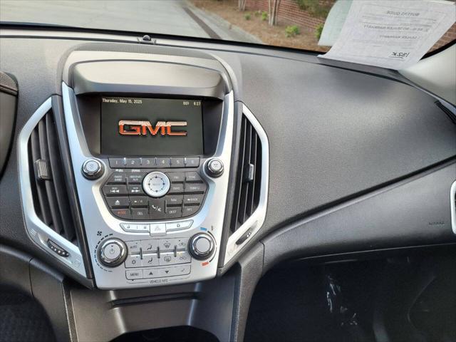 used 2010 GMC Terrain car, priced at $5,999