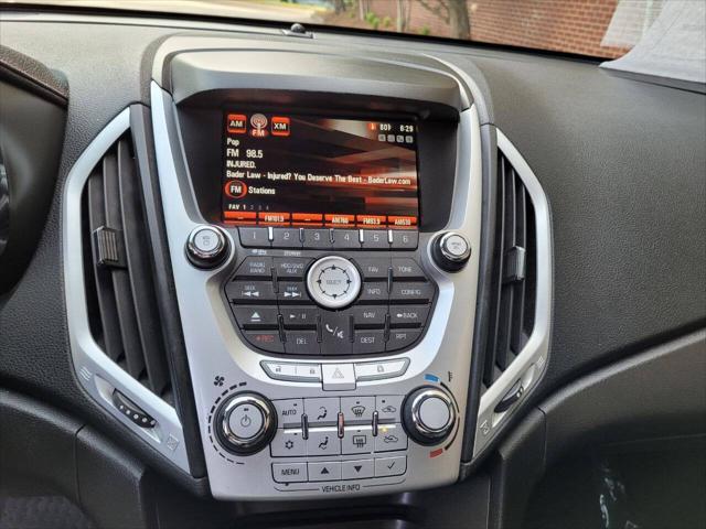 used 2010 GMC Terrain car, priced at $5,999