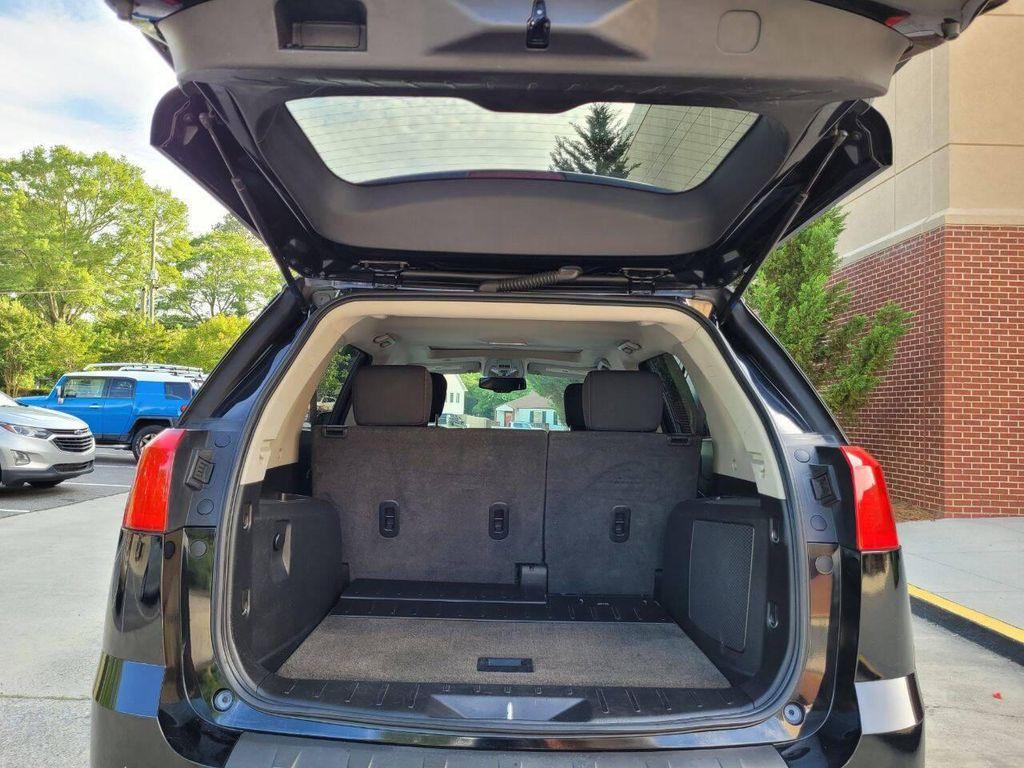 used 2010 GMC Terrain car, priced at $5,595