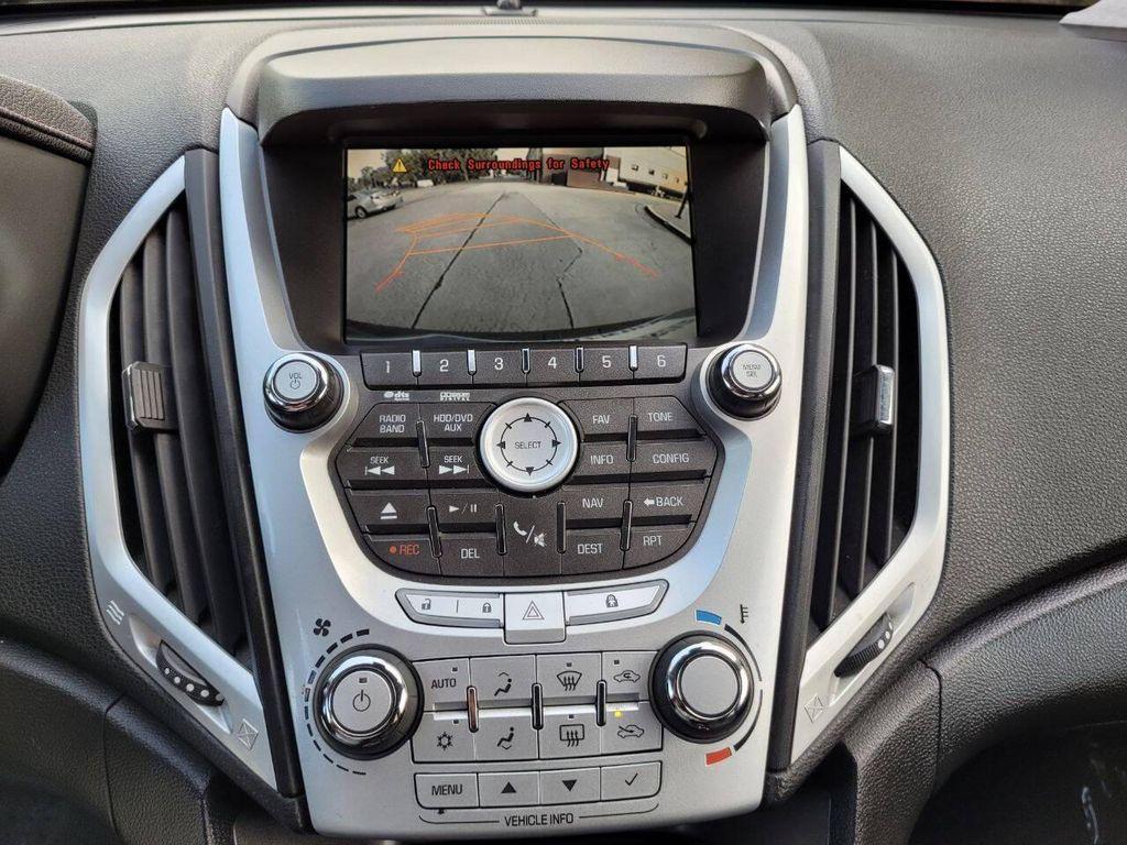 used 2010 GMC Terrain car, priced at $5,595