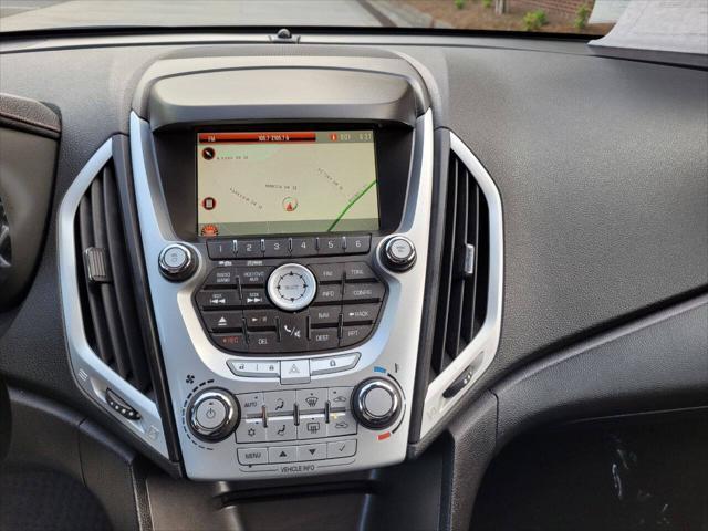 used 2010 GMC Terrain car, priced at $5,999