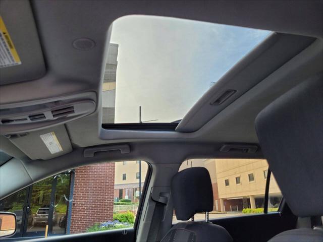 used 2010 GMC Terrain car, priced at $5,999