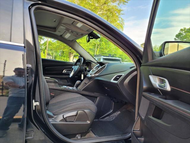 used 2010 GMC Terrain car, priced at $5,999