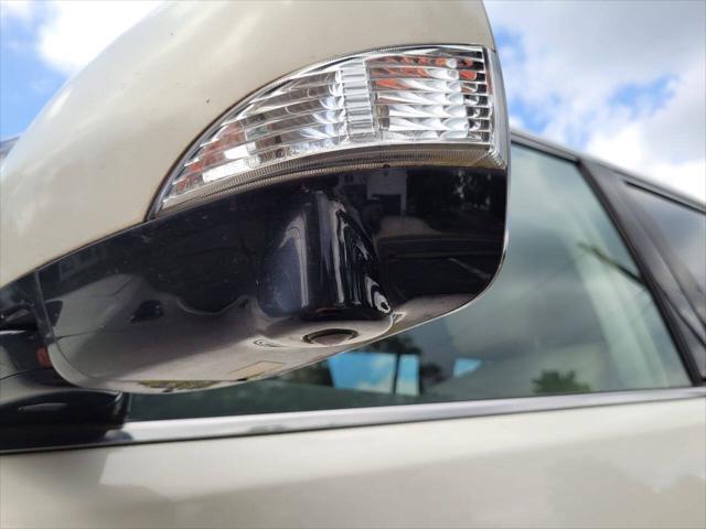 used 2014 INFINITI QX80 car, priced at $9,995