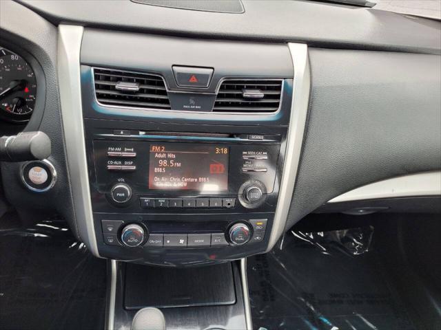 used 2013 Nissan Altima car, priced at $6,595