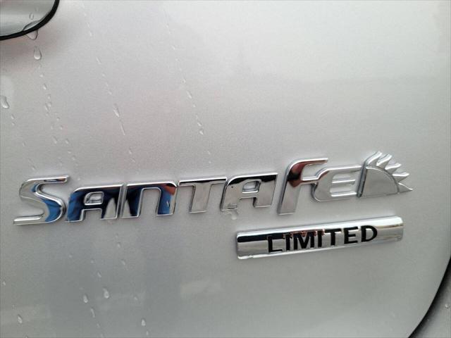 used 2011 Hyundai Santa Fe car, priced at $5,995