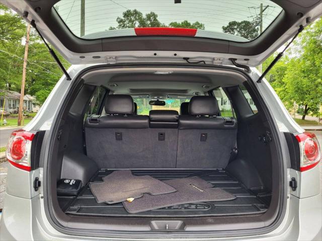 used 2011 Hyundai Santa Fe car, priced at $5,995