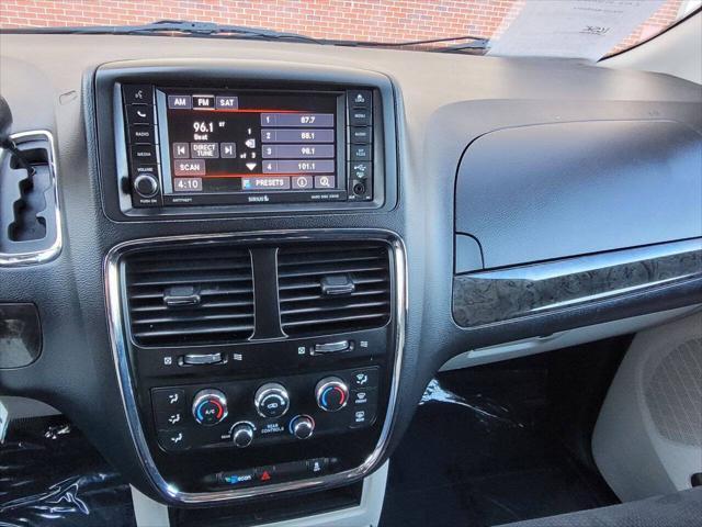 used 2019 Dodge Grand Caravan car, priced at $6,995