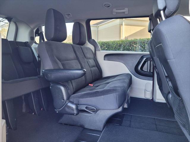 used 2019 Dodge Grand Caravan car, priced at $6,995