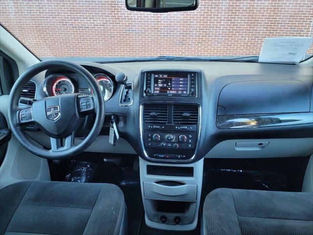 used 2019 Dodge Grand Caravan car, priced at $6,995