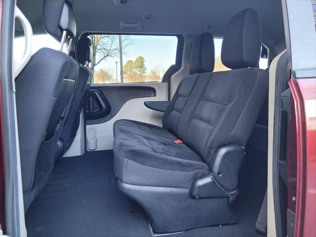 used 2019 Dodge Grand Caravan car, priced at $6,995