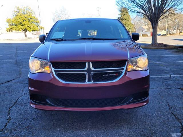 used 2019 Dodge Grand Caravan car, priced at $6,995