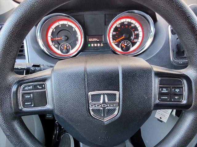 used 2019 Dodge Grand Caravan car, priced at $6,995