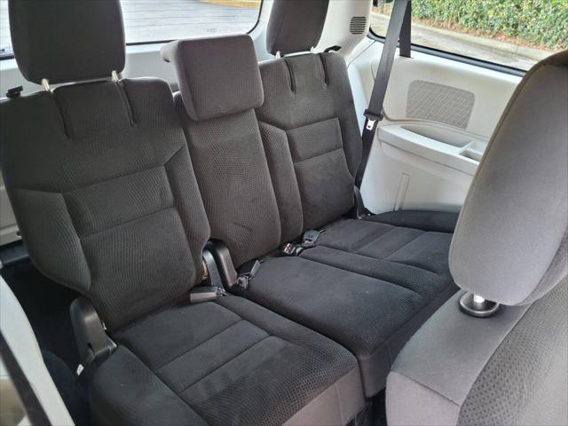 used 2019 Dodge Grand Caravan car, priced at $6,995