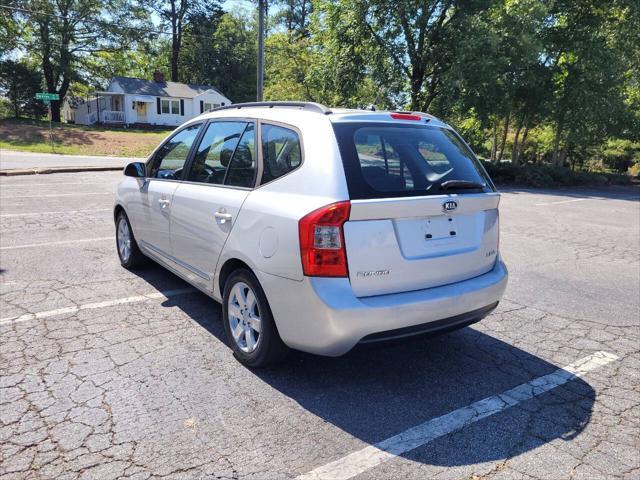 used 2008 Kia Rondo car, priced at $3,995