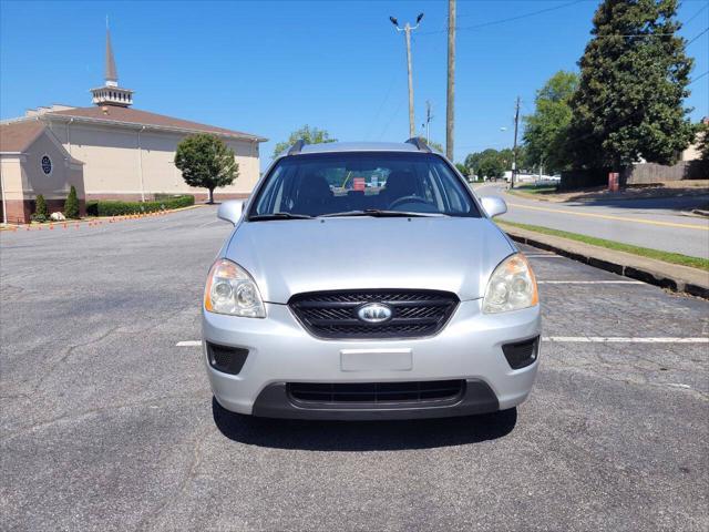 used 2008 Kia Rondo car, priced at $3,995