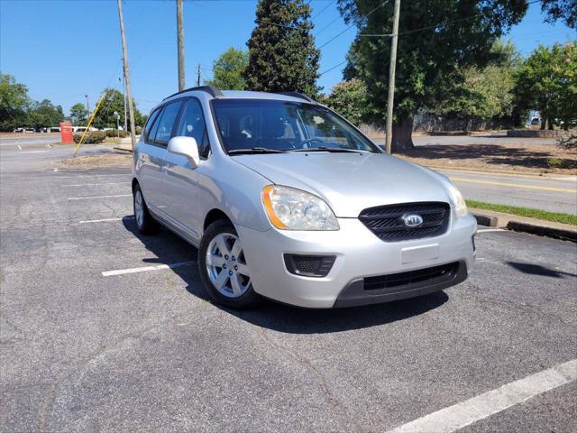 used 2008 Kia Rondo car, priced at $3,995