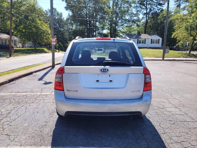 used 2008 Kia Rondo car, priced at $3,995