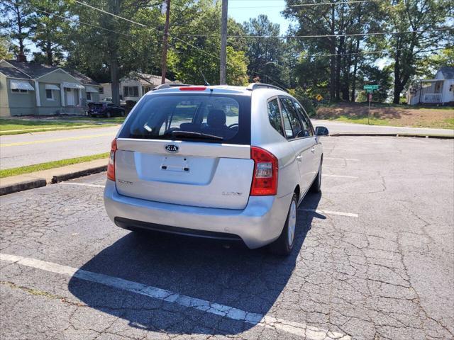 used 2008 Kia Rondo car, priced at $3,995