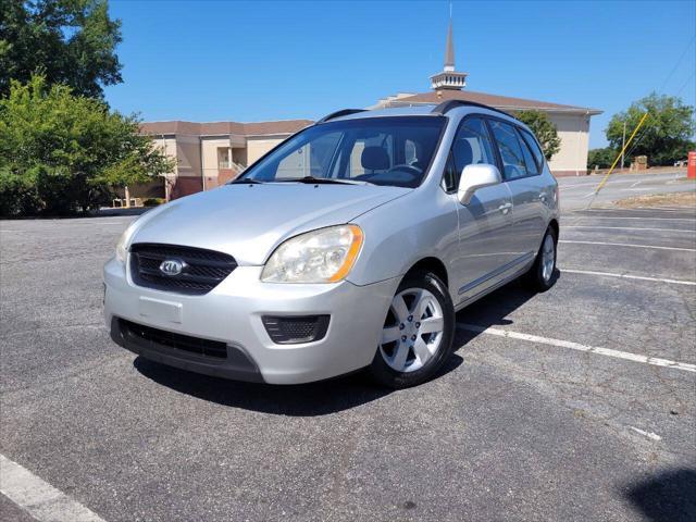 used 2008 Kia Rondo car, priced at $3,995