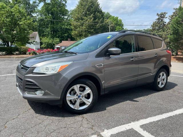 used 2013 Ford Escape car, priced at $6,495