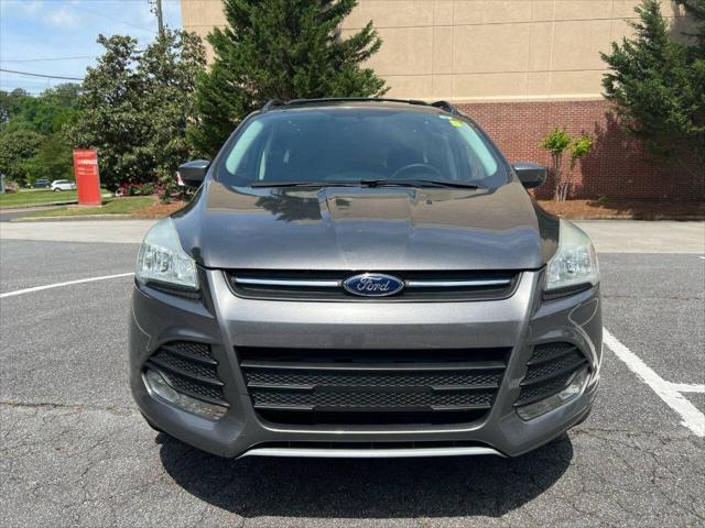 used 2013 Ford Escape car, priced at $6,495