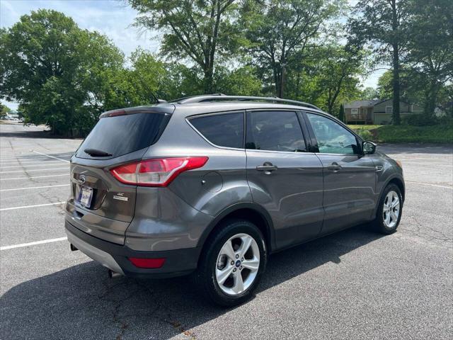 used 2013 Ford Escape car, priced at $6,495