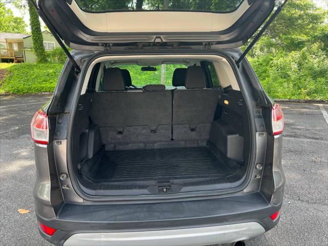 used 2013 Ford Escape car, priced at $6,495