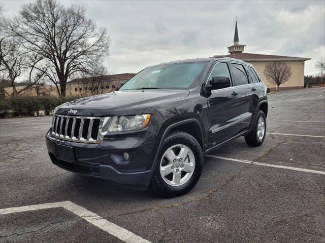 used 2013 Jeep Grand Cherokee car, priced at $6,495