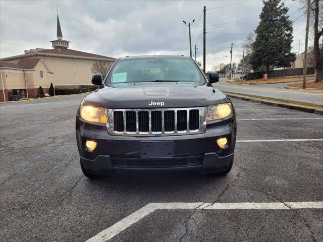 used 2013 Jeep Grand Cherokee car, priced at $6,495