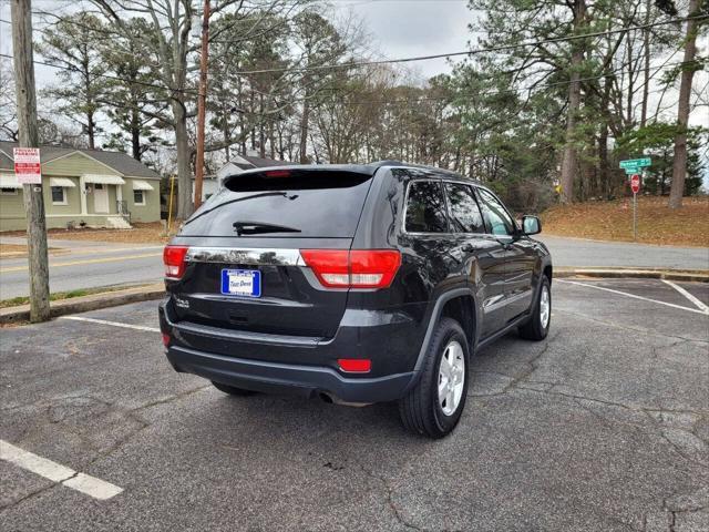 used 2013 Jeep Grand Cherokee car, priced at $6,495