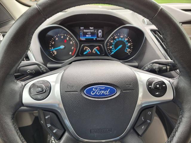 used 2014 Ford Escape car, priced at $6,595