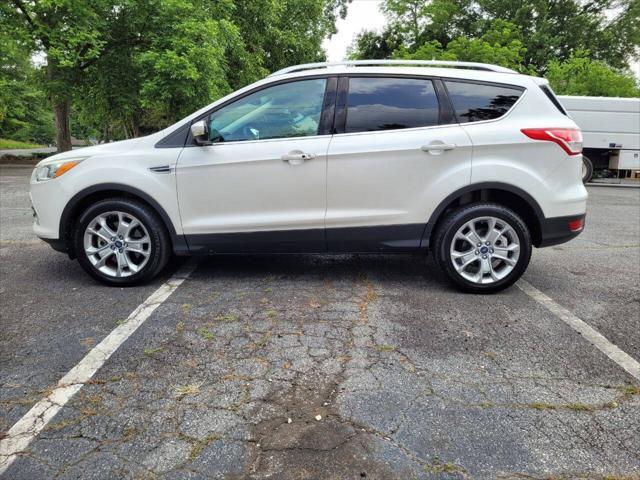 used 2014 Ford Escape car, priced at $6,595