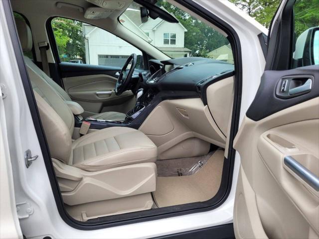 used 2014 Ford Escape car, priced at $6,595